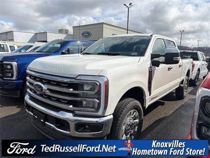 2026 Ford F-350 Knoxville TN