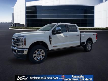 2026 Ford F-350 Knoxville TN