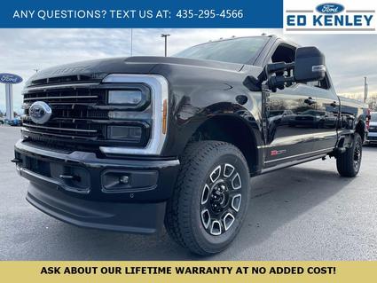 2026 Ford F-350 Layton UT