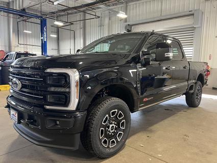 2026 Ford F-350 Canon City CO