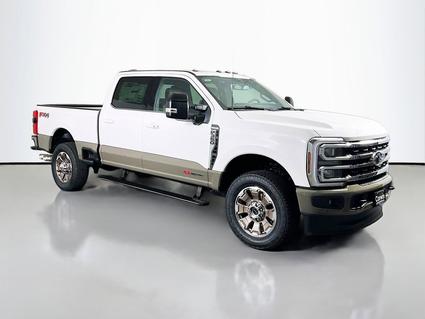 2026 Ford F-350 Pasco WA
