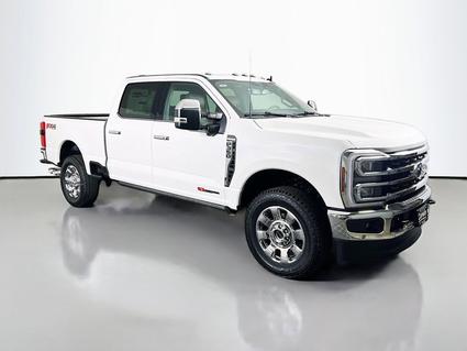 2026 Ford F-350 Pasco WA