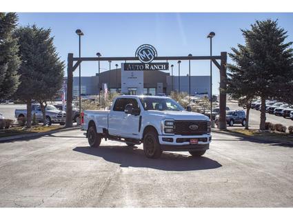 2026 Ford F-350 Mountain Home ID