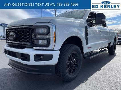2026 Ford F-350 Layton UT