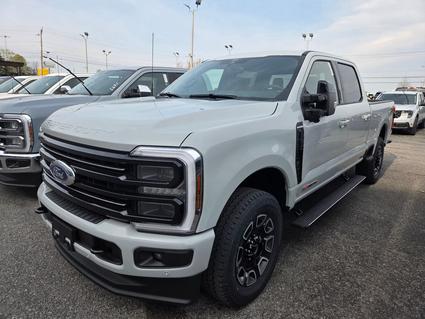 2026 Ford F-350 Knoxville TN