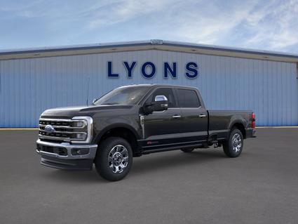 2026 Ford F-350 Lewisburg TN