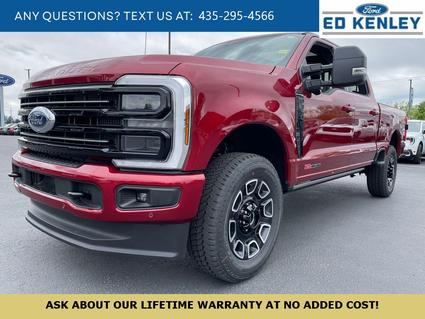 2026 Ford F-350 Layton UT