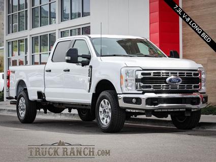 2023 Ford F-350 Logan UT