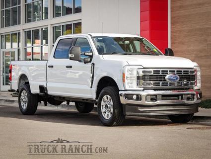 2023 Ford F-350 Logan UT
