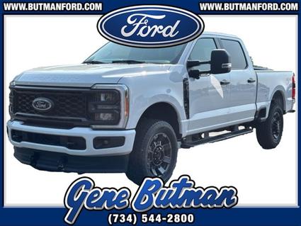 2023 Ford F-350 Ypsilanti MI