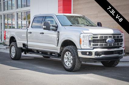 2023 Ford F-350 Logan UT