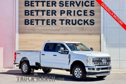 2023 Ford F-350 American Fork UT
