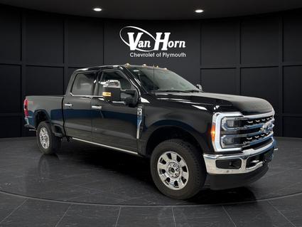 2023 Ford F-350 Plymouth WI