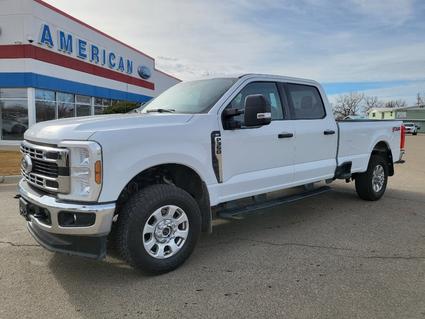 2024 Ford F-350 Glendive MT