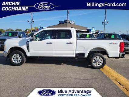 2024 Ford F-350 Billings MT