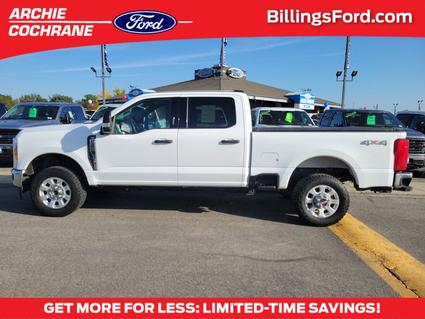 2024 Ford F-350 Billings MT