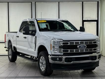 2024 Ford F-350 Demotte IN
