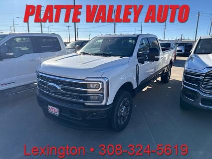 2024 Ford F-350 Lexington NE