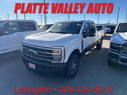 2024 Ford F-350 Lexington NE
