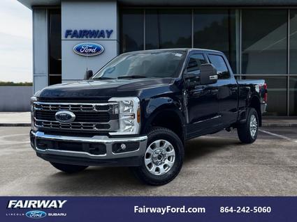 2024 Ford F-350 Greenville SC