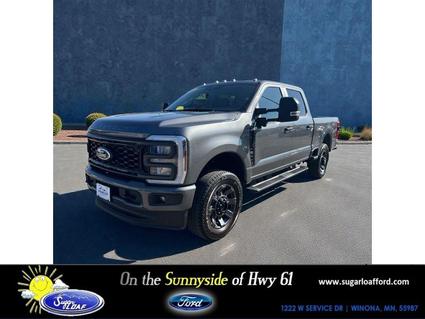 2024 Ford F-350 Winona MN