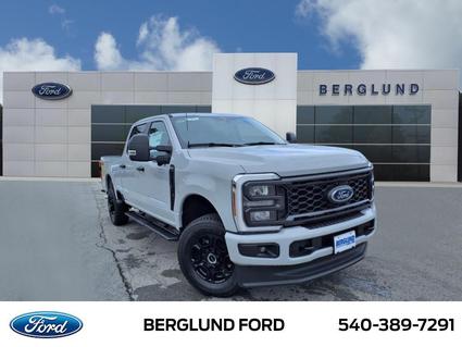 2025 Ford F-350 Salem VA
