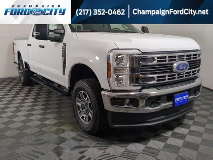 2025 Ford F-350 Champaign IL