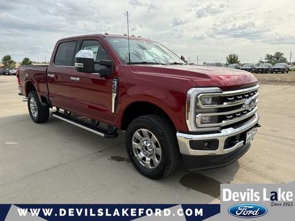 2025 Ford F-350 Devils Lake ND
