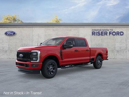 2025 Ford F-350 Hot Springs AR
