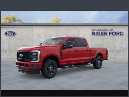 2025 Ford F-350 Hot Springs AR