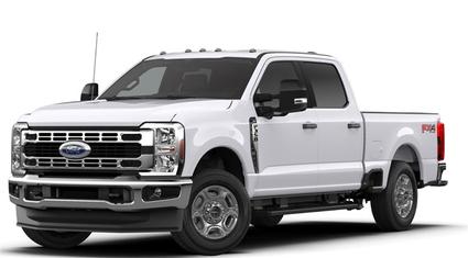 2026 Ford F-350 Whitesboro TX