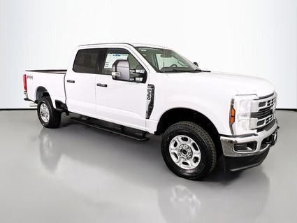2026 Ford F-350 Pasco WA