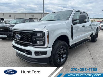 2026 Ford F-350 Franklin KY