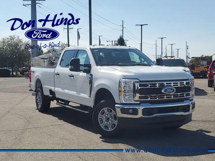 2026 Ford F-350 Fishers IN