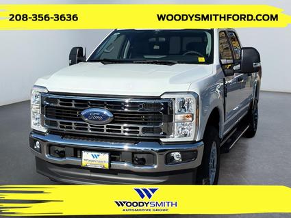 2026 Ford F-350 Rexburg ID
