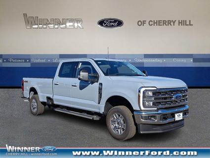 2026 Ford F-350 Cherry Hill NJ