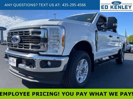 2026 Ford F-350 Layton UT