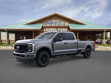 2026 Ford F-350 Laurel MT