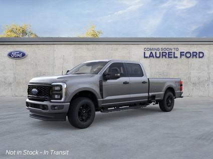 2026 Ford F-350 Laurel MT