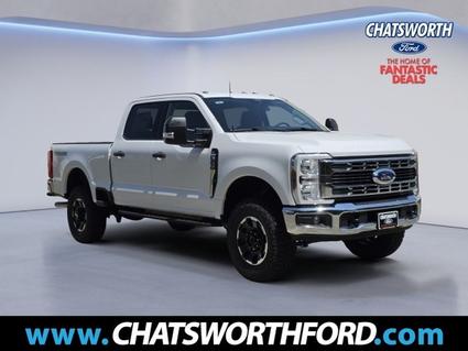 2026 Ford F-350 Chatsworth GA