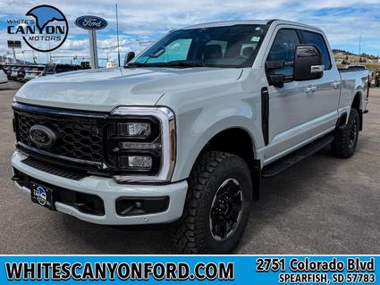 2026 Ford F-350 Spearfish SD