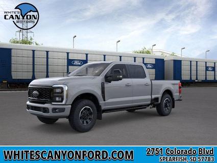 2026 Ford F-350 Spearfish SD