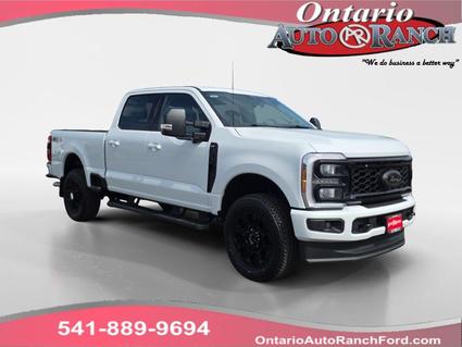2026 Ford F-350 Ontario OR