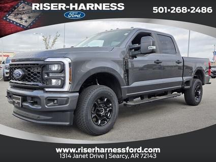 2026 Ford F-350 Searcy AR