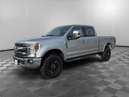 2021 Ford F-350 Manheim PA