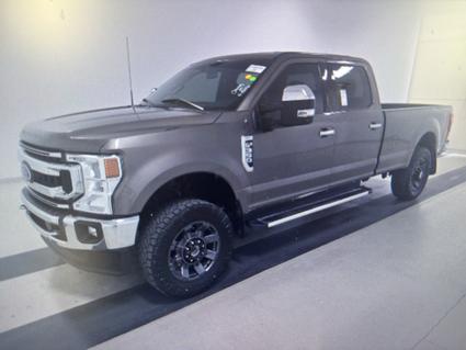 2022 Ford F-350 Chattanooga TN