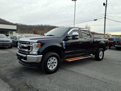 2022 Ford F-350 Johnson City TN