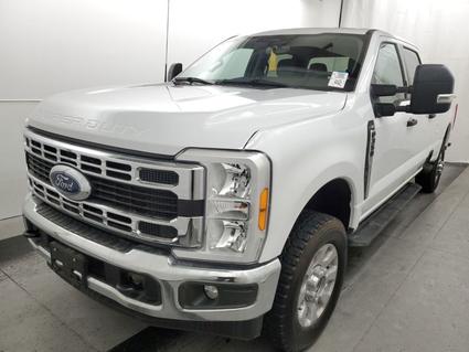 2023 Ford F-350 Grand Coulee WA