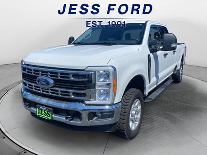 2023 Ford F-350 Grand Coulee WA