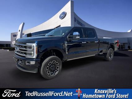 2024 Ford F-350 Knoxville TN